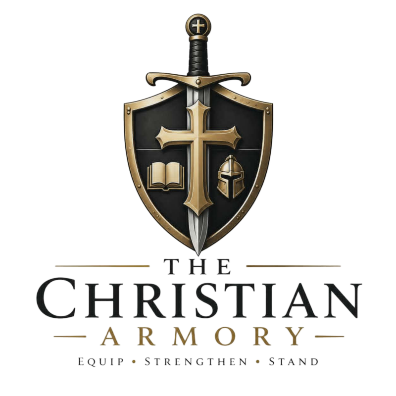 The Christian Armory